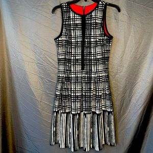 Vince Camuto Dress
